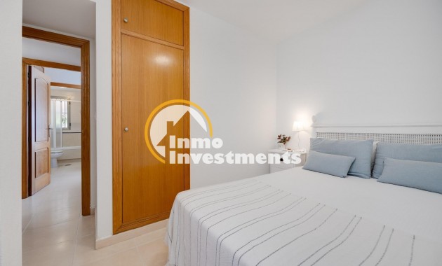 Resale - Penthouse - Torrevieja - Playa de Los Locos