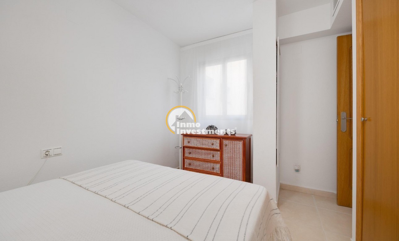 Resale - Penthouse - Torrevieja - Playa de Los Locos