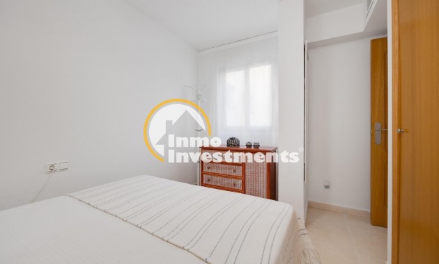 Resale - Penthouse - Torrevieja - Playa de Los Locos