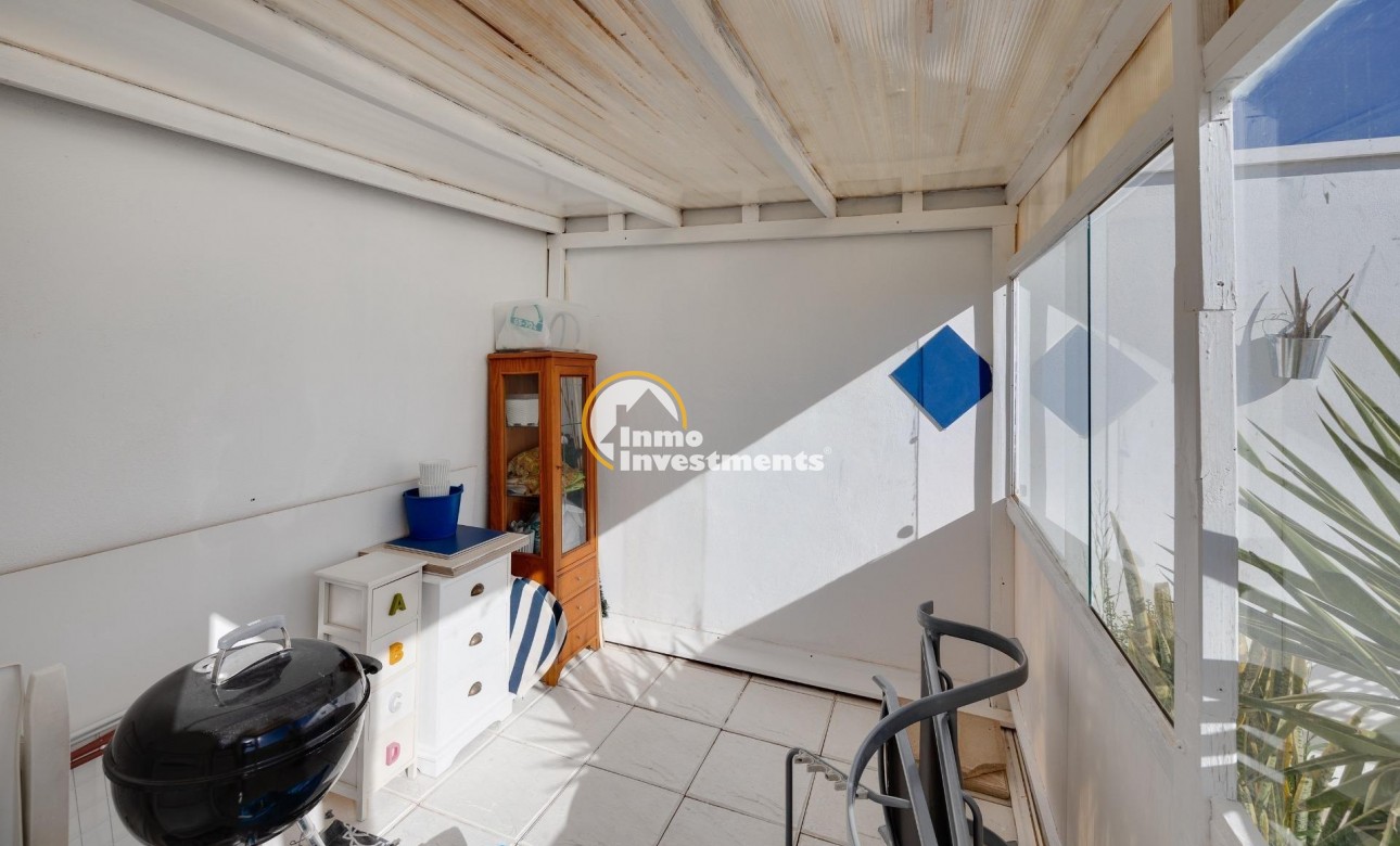 Resale - Penthouse - Torrevieja - Playa de Los Locos