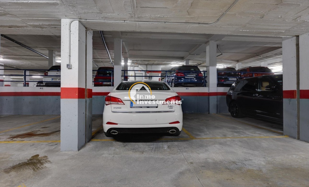 Resale - Penthouse - Torrevieja - Playa de Los Locos