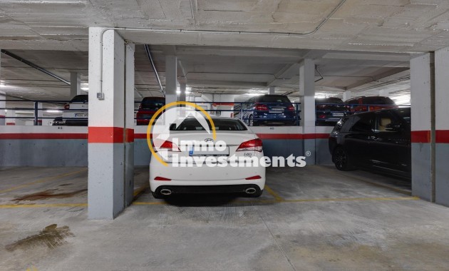 Resale - Penthouse - Torrevieja - Playa de Los Locos