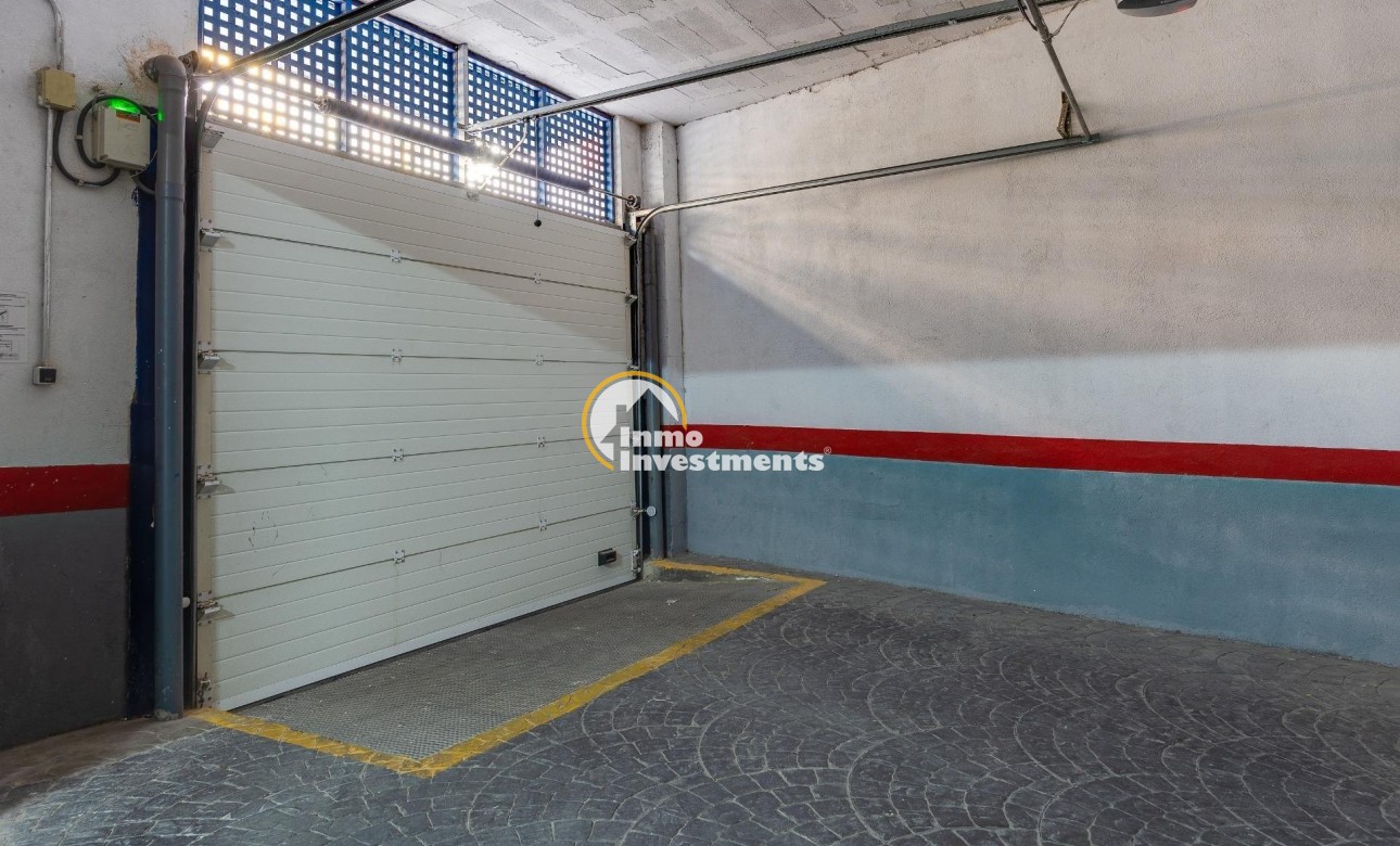 Resale - Penthouse - Torrevieja - Playa de Los Locos