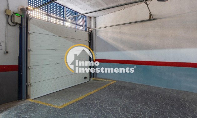 Resale - Penthouse - Torrevieja - Playa de Los Locos