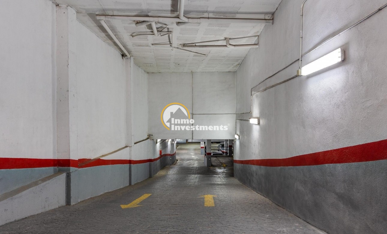 Resale - Penthouse - Torrevieja - Playa de Los Locos