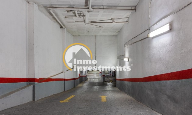 Resale - Penthouse - Torrevieja - Playa de Los Locos