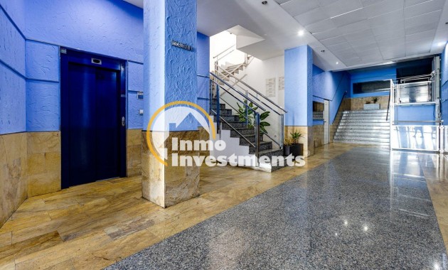 Resale - Penthouse - Torrevieja - Playa de Los Locos