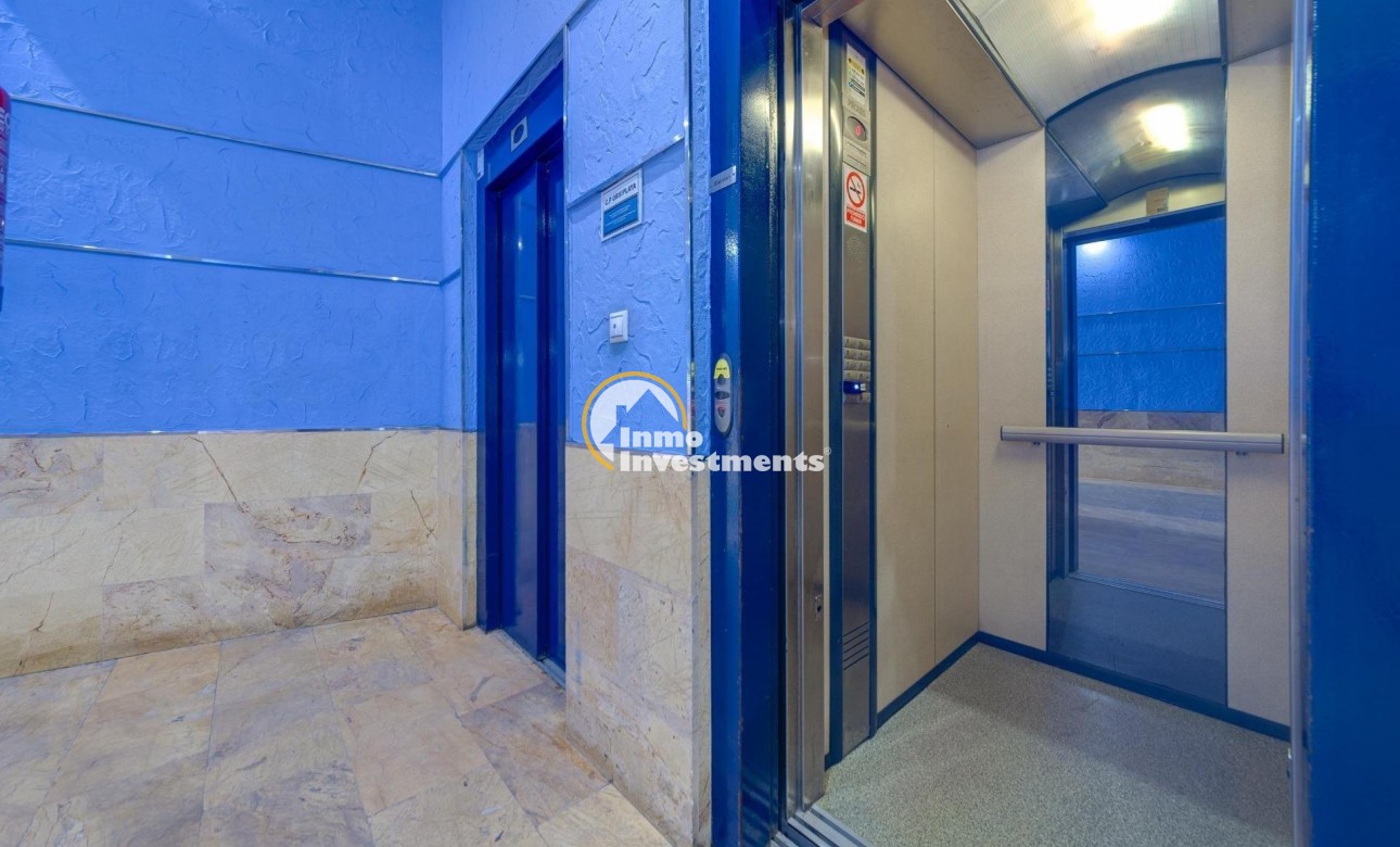 Resale - Penthouse - Torrevieja - Playa de Los Locos
