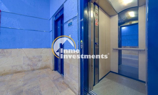 Resale - Penthouse - Torrevieja - Playa de Los Locos