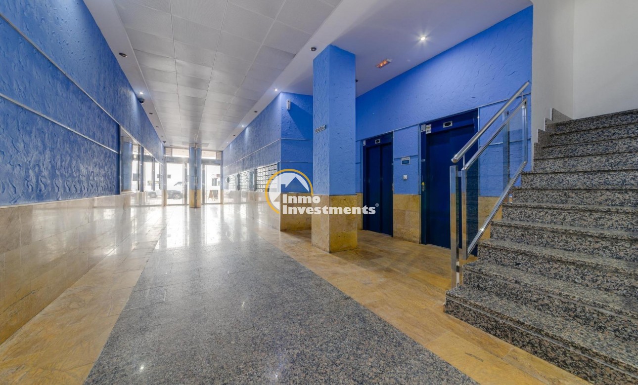 Resale - Penthouse - Torrevieja - Playa de Los Locos