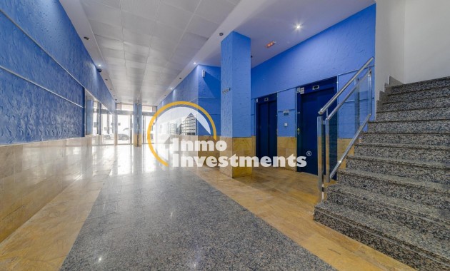Resale - Penthouse - Torrevieja - Playa de Los Locos