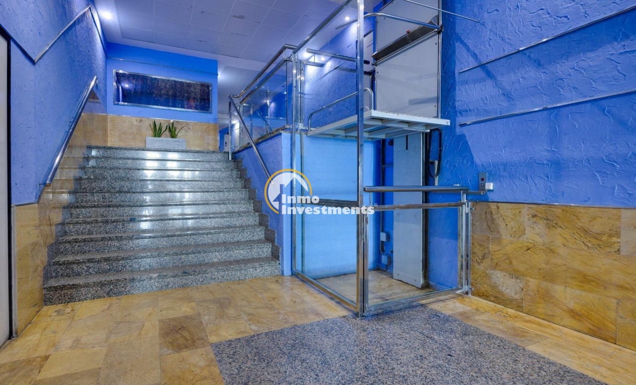 Resale - Penthouse - Torrevieja - Playa de Los Locos