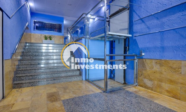 Resale - Penthouse - Torrevieja - Playa de Los Locos