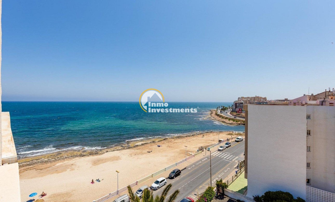 Resale - Penthouse - Torrevieja - Playa de Los Locos