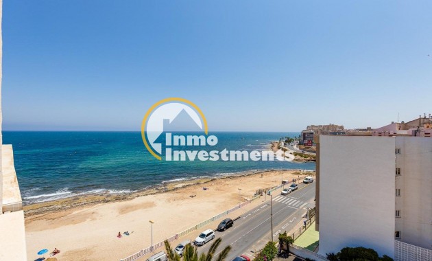 Resale - Penthouse - Torrevieja - Playa de Los Locos