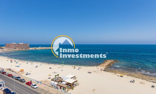 Resale - Penthouse - Torrevieja - Playa de Los Locos