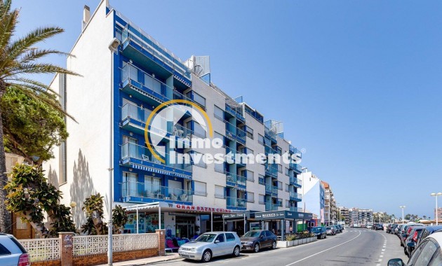 Resale - Penthouse - Torrevieja - Playa de Los Locos