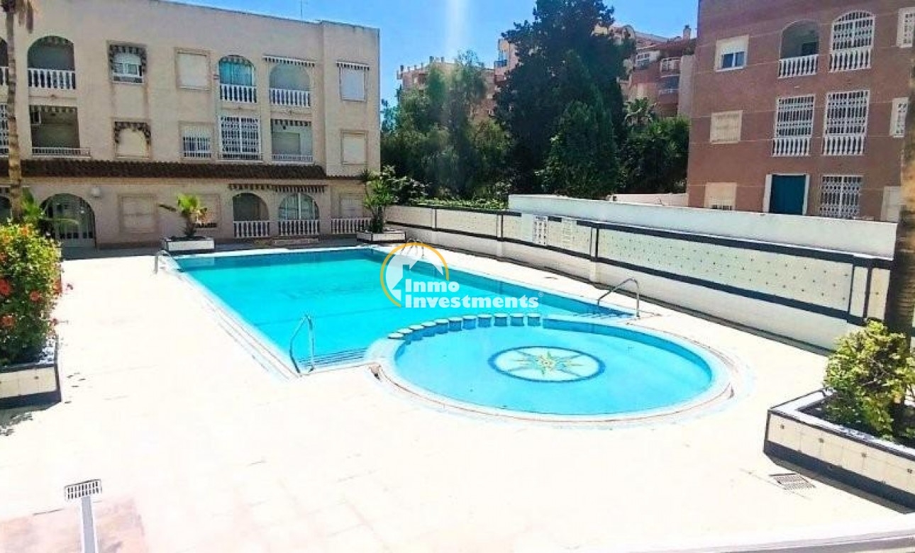 Till salu - Lägenhet - Torrevieja - Playa del Cura