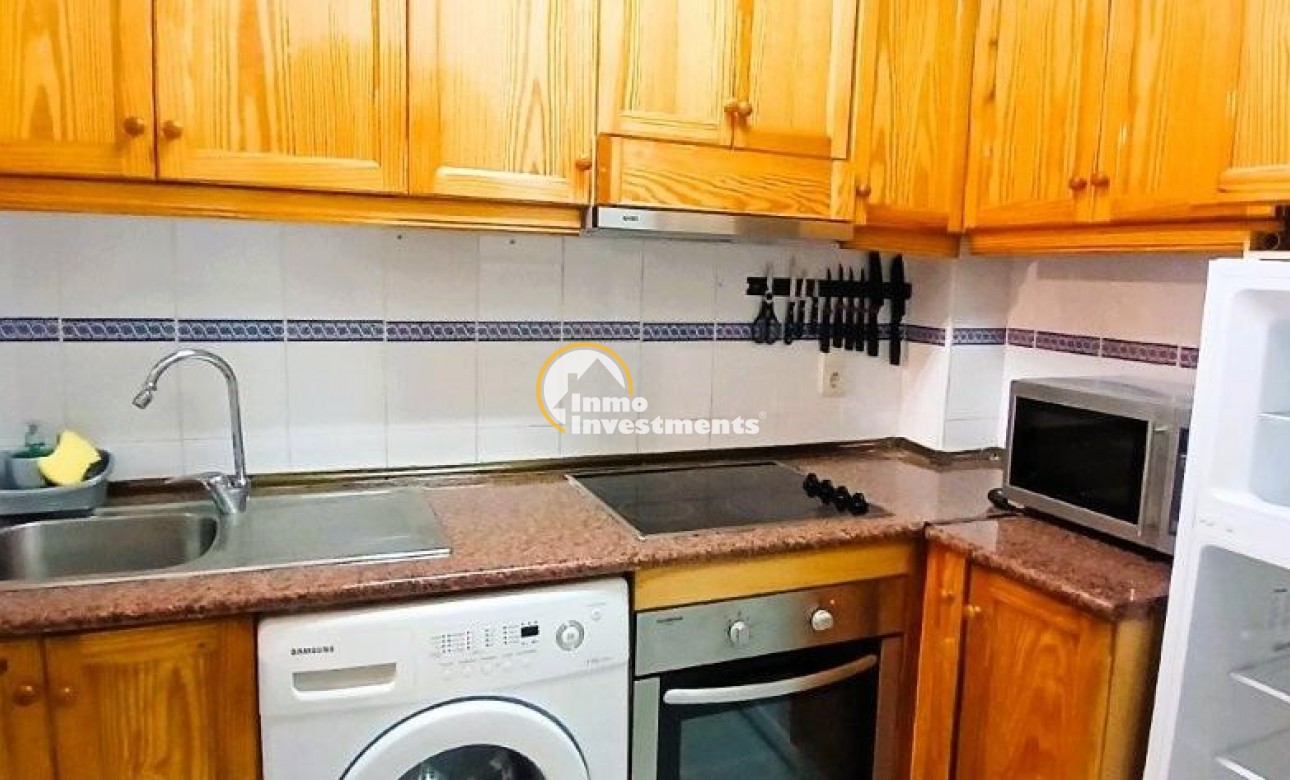 Till salu - Lägenhet - Torrevieja - Playa del Cura