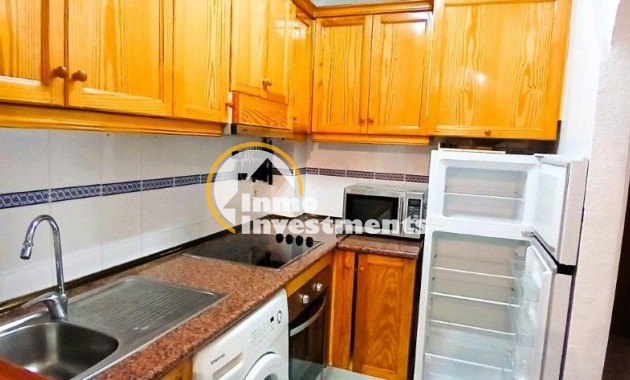 Till salu - Lägenhet - Torrevieja - Playa del Cura