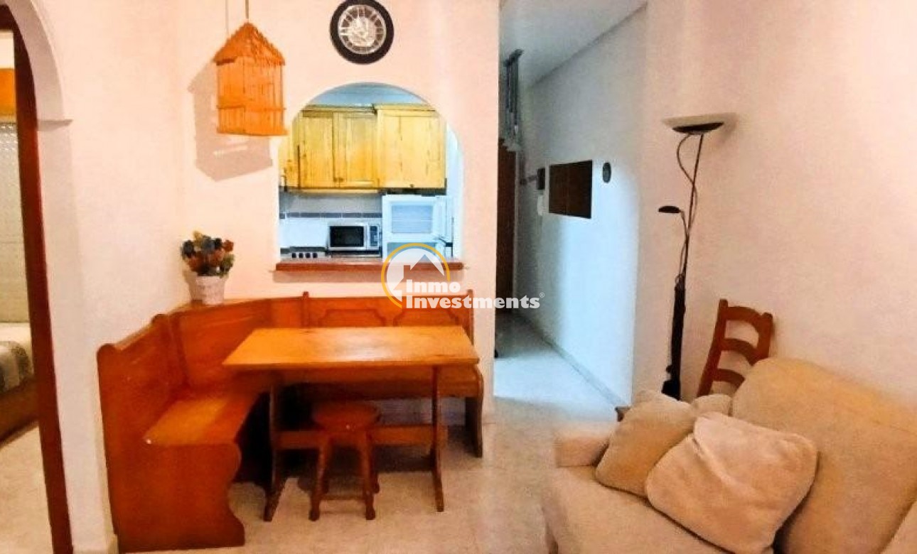 Till salu - Lägenhet - Torrevieja - Playa del Cura