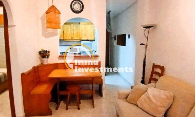 Till salu - Lägenhet - Torrevieja - Playa del Cura