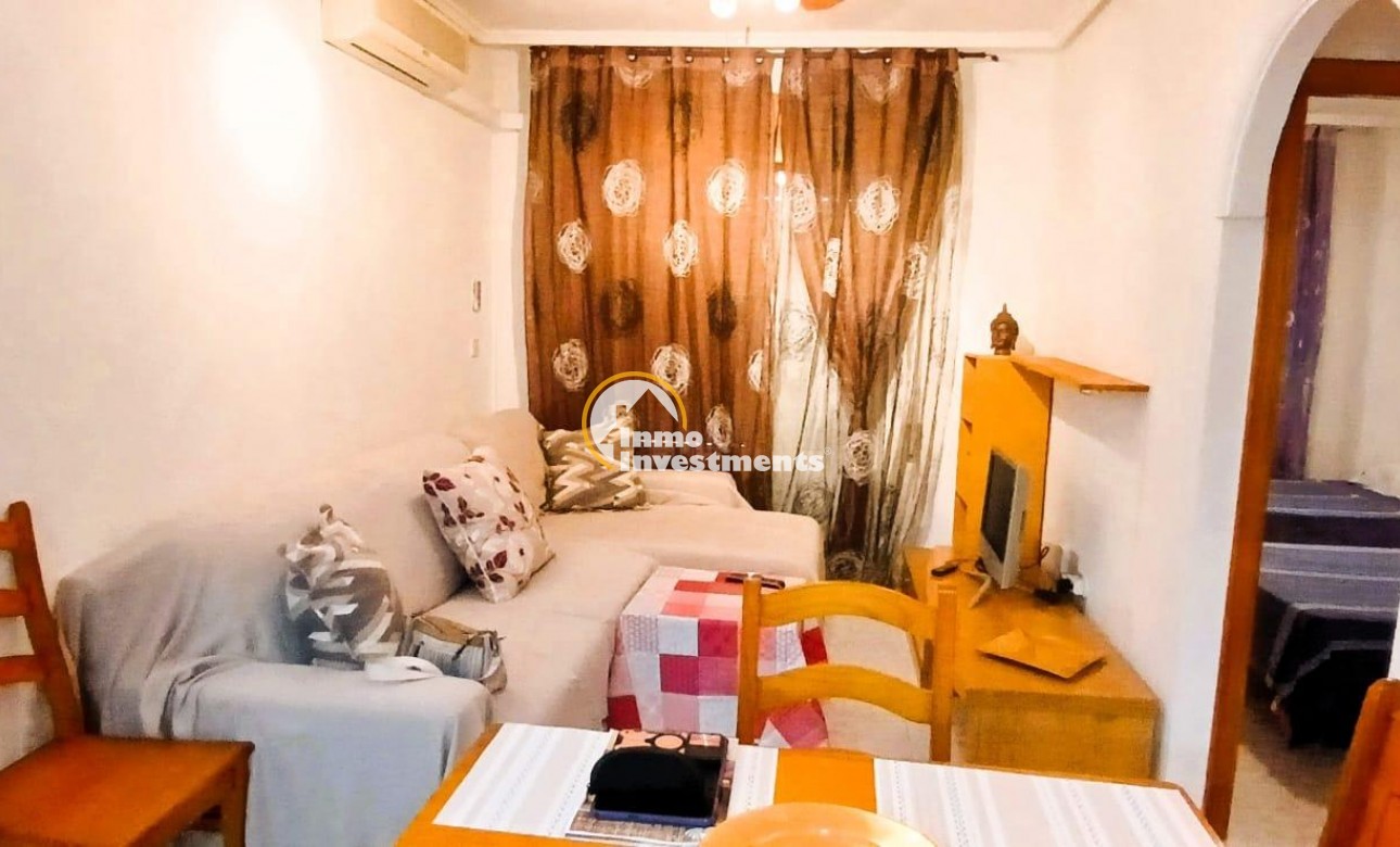 Till salu - Lägenhet - Torrevieja - Playa del Cura