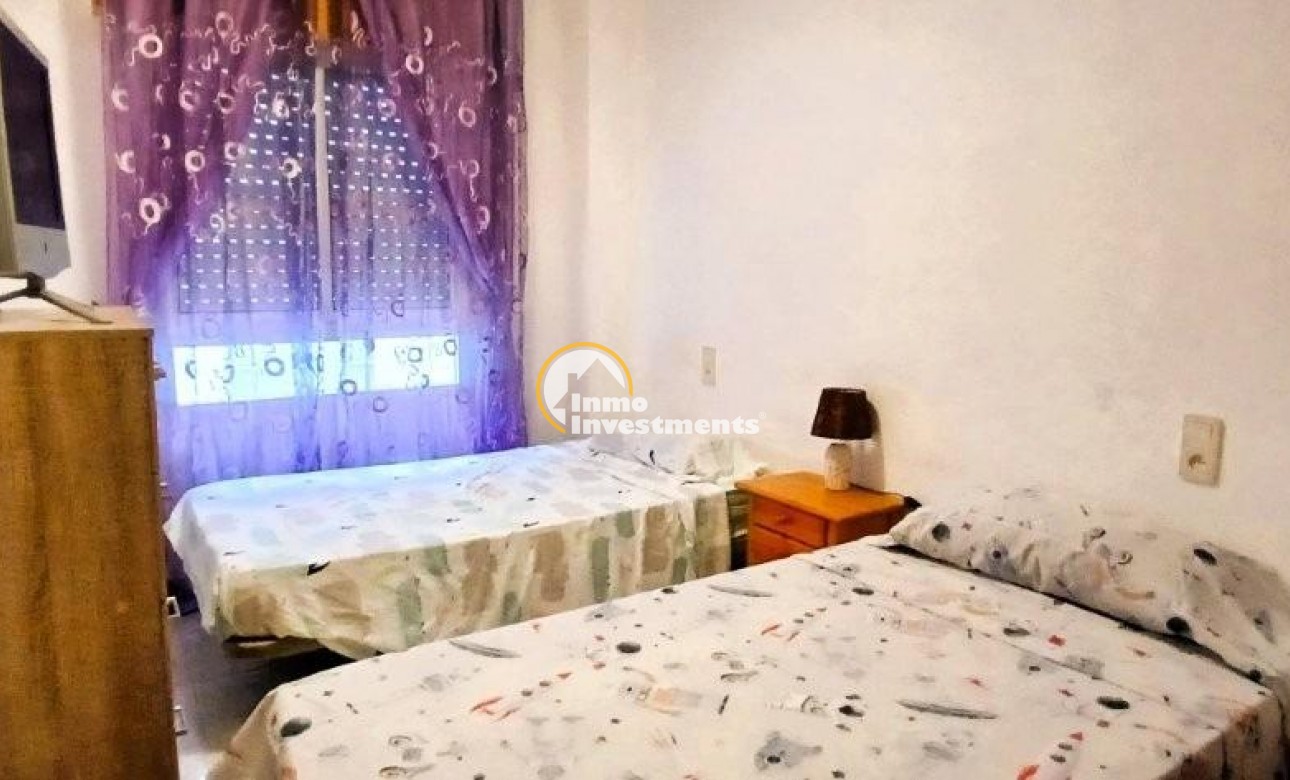 Till salu - Lägenhet - Torrevieja - Playa del Cura