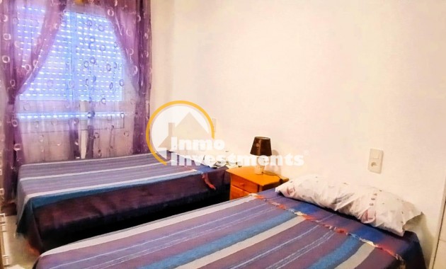 Till salu - Lägenhet - Torrevieja - Playa del Cura