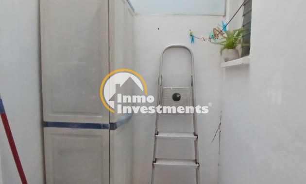 Till salu - Lägenhet - Torrevieja - Playa del Cura