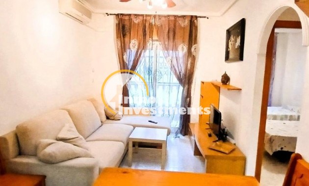 Till salu - Lägenhet - Torrevieja - Playa del Cura