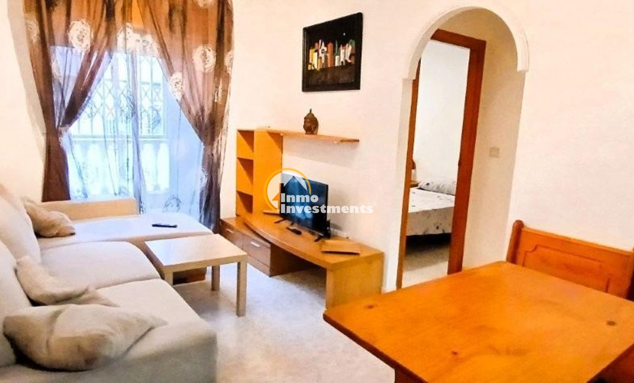 Till salu - Lägenhet - Torrevieja - Playa del Cura