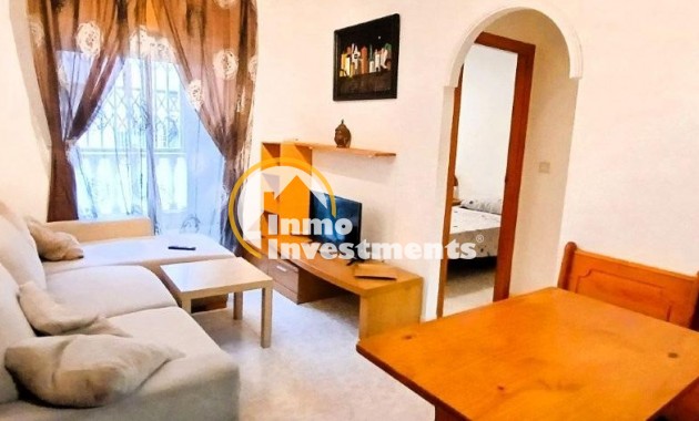 Till salu - Lägenhet - Torrevieja - Playa del Cura