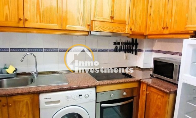 Till salu - Lägenhet - Torrevieja - Playa del Cura