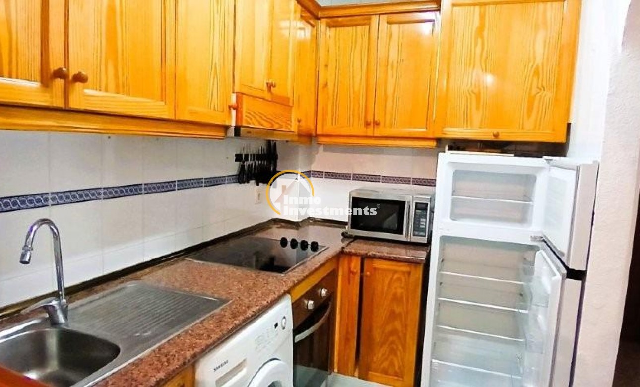 Till salu - Lägenhet - Torrevieja - Playa del Cura