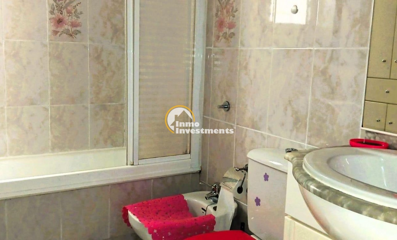 Till salu - Lägenhet - Torrevieja - Playa del Cura