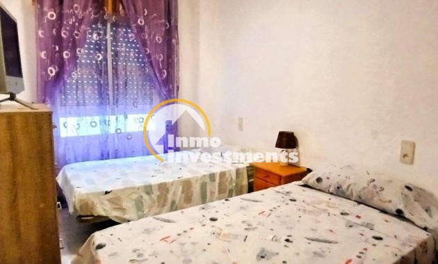 Till salu - Lägenhet - Torrevieja - Playa del Cura