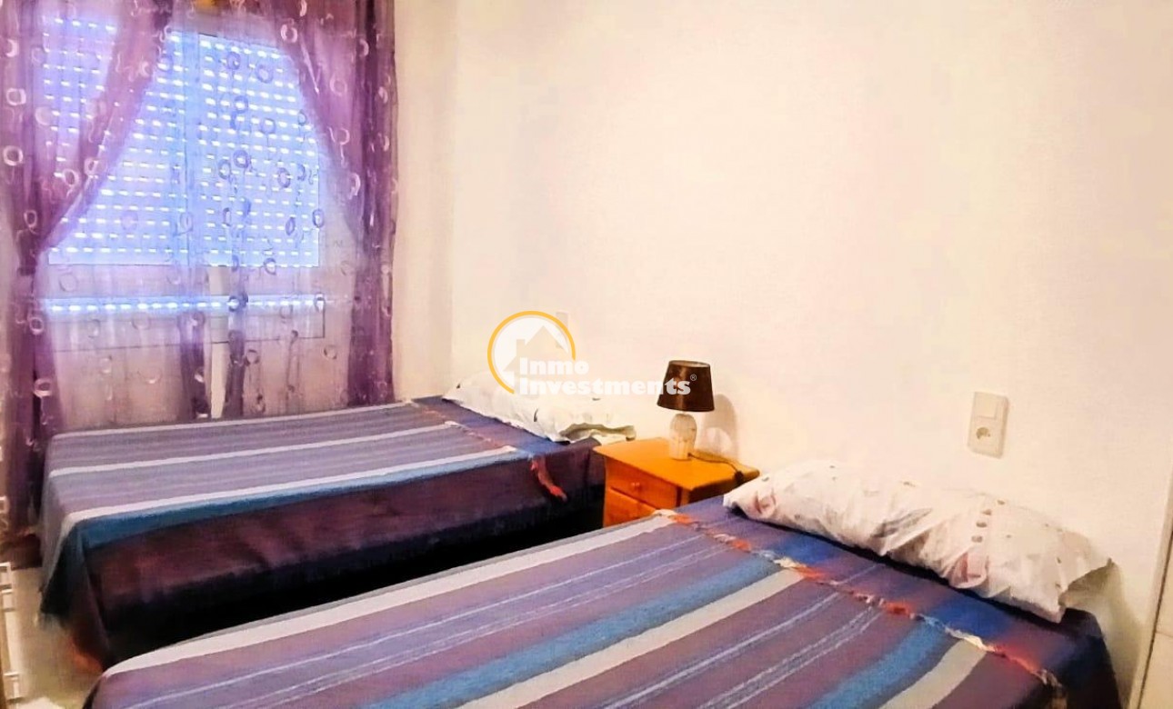 Till salu - Lägenhet - Torrevieja - Playa del Cura