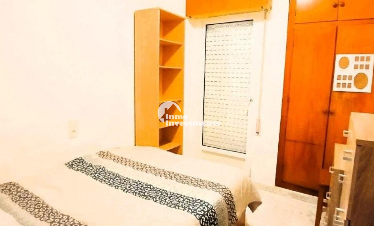 Till salu - Lägenhet - Torrevieja - Playa del Cura