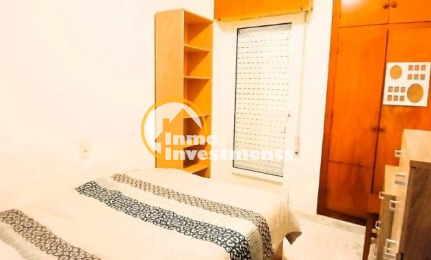 Till salu - Lägenhet - Torrevieja - Playa del Cura