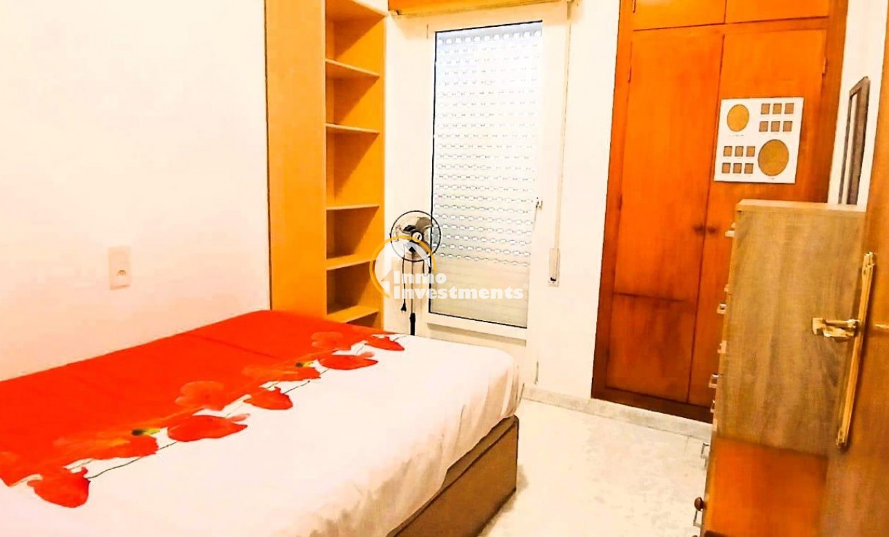 Till salu - Lägenhet - Torrevieja - Playa del Cura