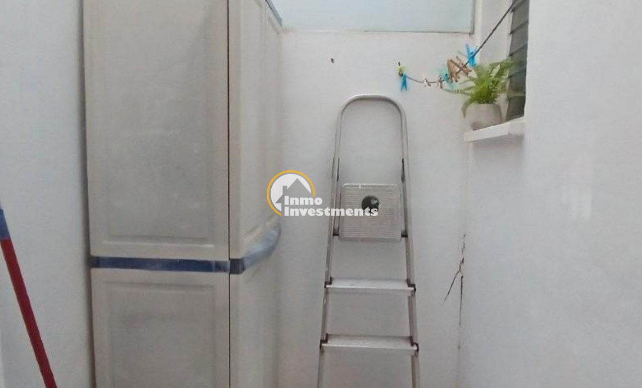 Till salu - Lägenhet - Torrevieja - Playa del Cura