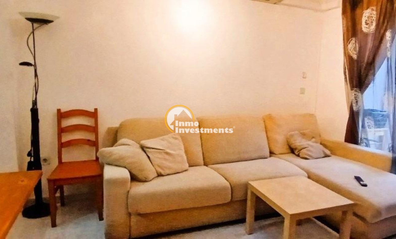 Till salu - Lägenhet - Torrevieja - Playa del Cura