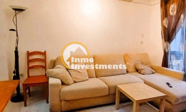 Till salu - Lägenhet - Torrevieja - Playa del Cura