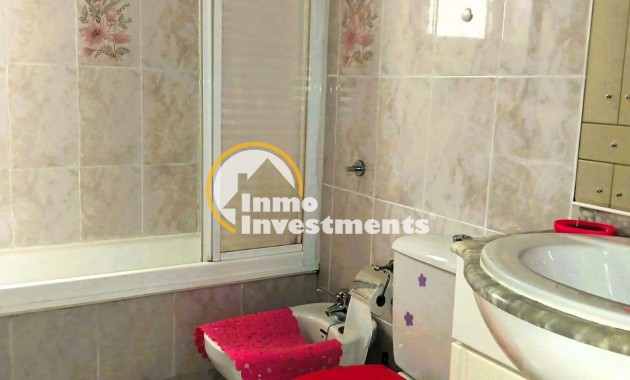 Till salu - Lägenhet - Torrevieja - Playa del Cura