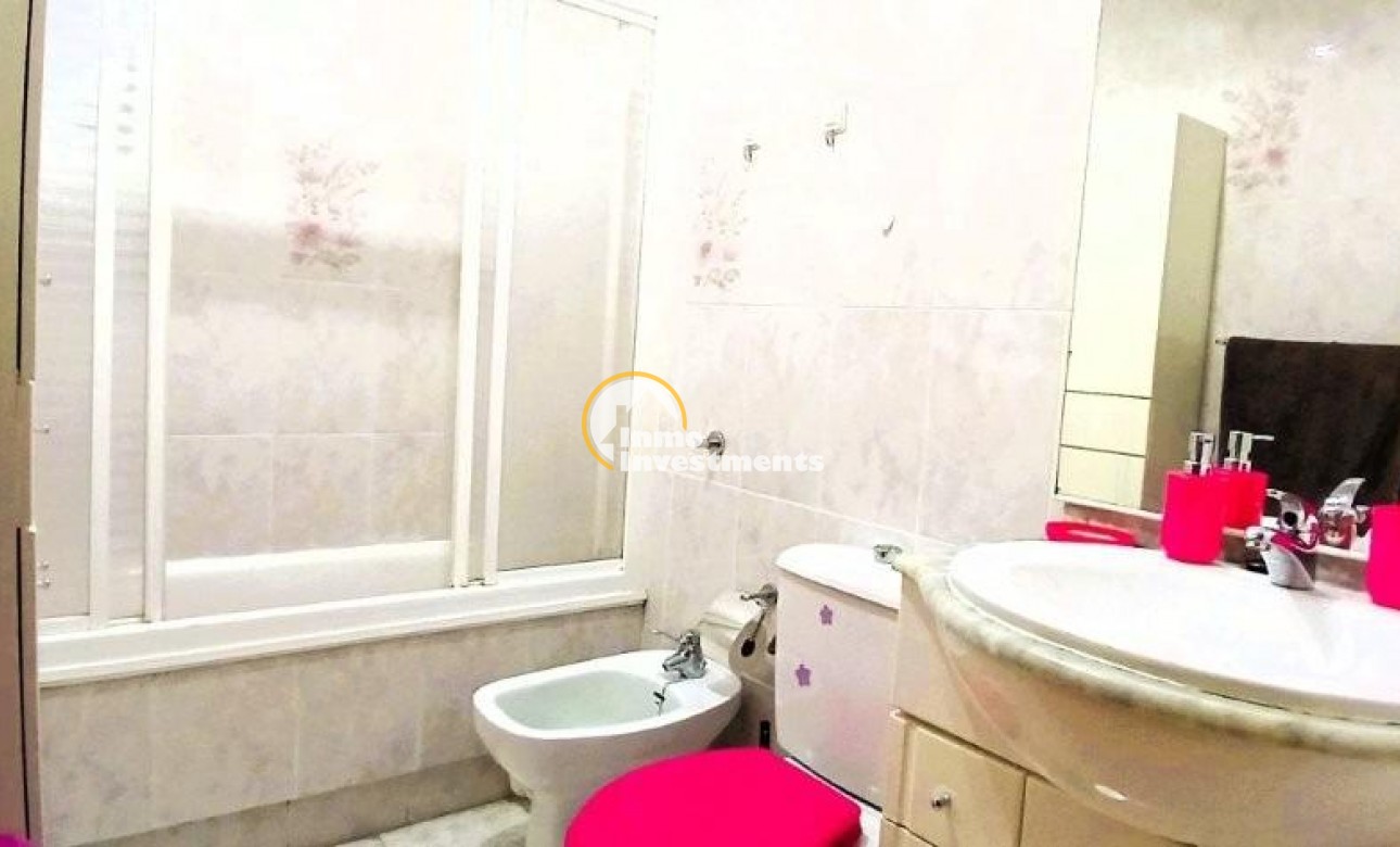 Till salu - Lägenhet - Torrevieja - Playa del Cura