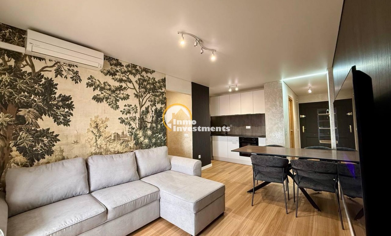 Reventa - Apartamento - Torrevieja - Acequion