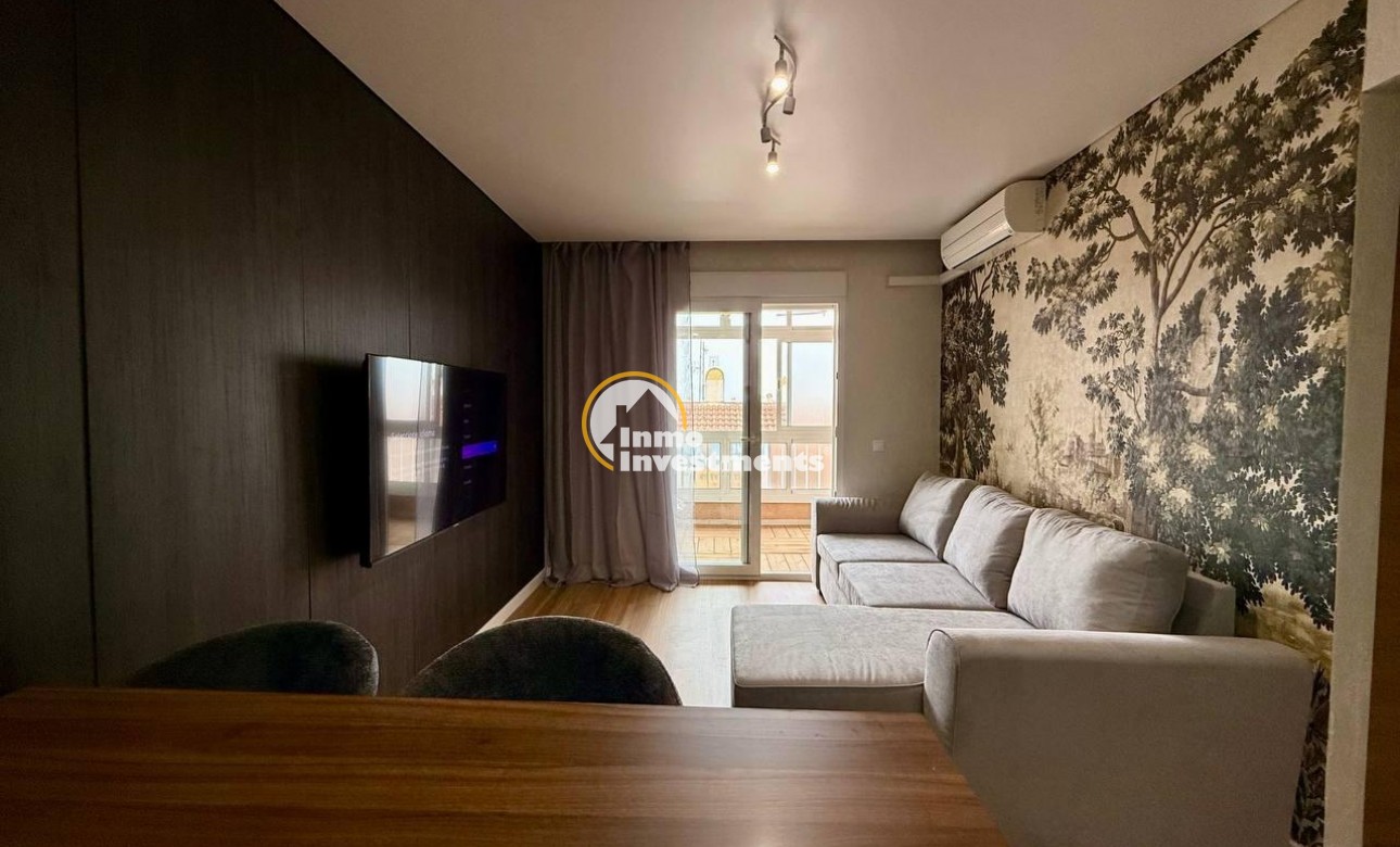 Reventa - Apartamento - Torrevieja - Acequion