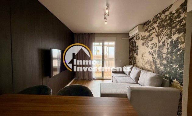 Reventa - Apartamento - Torrevieja - Acequion