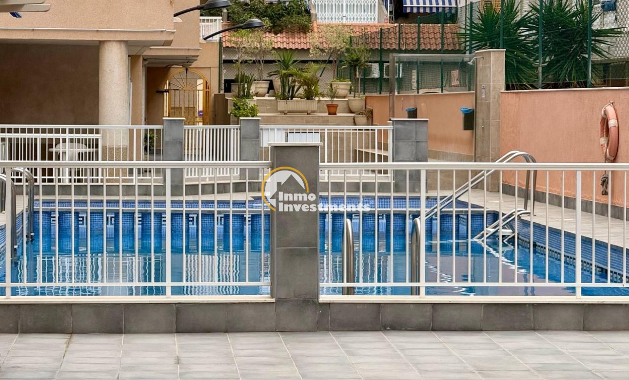 Reventa - Apartamento - Torrevieja - Acequion